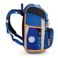 Školní aktovka Oxybag PREMIUM Space