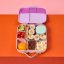 Krabička na desiatu b.box veľká – Sugar Plum