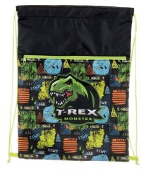 Sáček na cvičky Stil T-rex