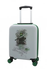 Cestovní kufr LEGO Luggage PLAY DATE 16" - LEGO NINJAGO