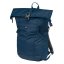 BAAGL Batoh Roll Navy GRS - Baagl