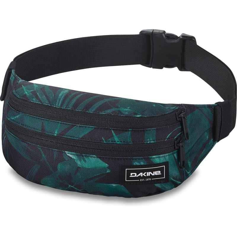 Levně Ledvinka DAKINE CLASSIC HIP PACK Night Tropical