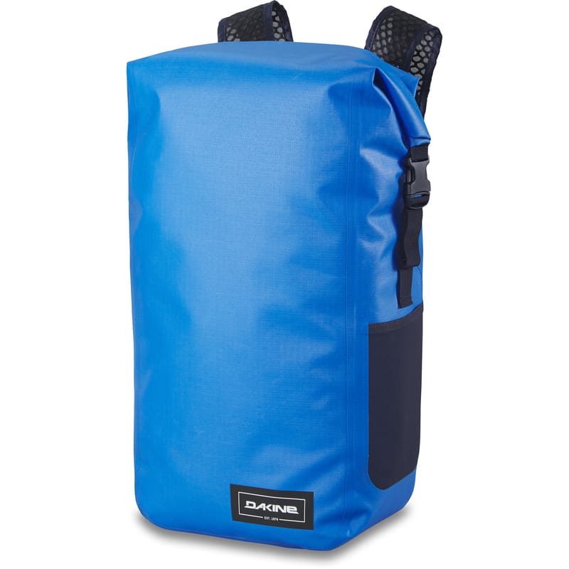 Batoh Dakine Cyclone Roll Top Pack 32 l, Deep Blue