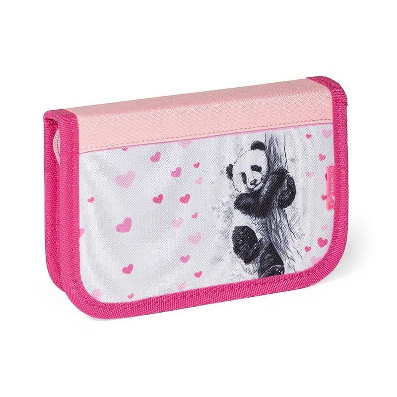 Levně Školní penál Bagmaster PRIM 23 B