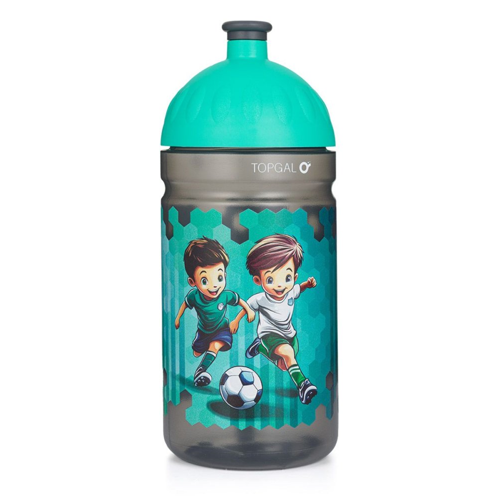 Levně Dětská láhev na pití Topgal ZIVA 25071