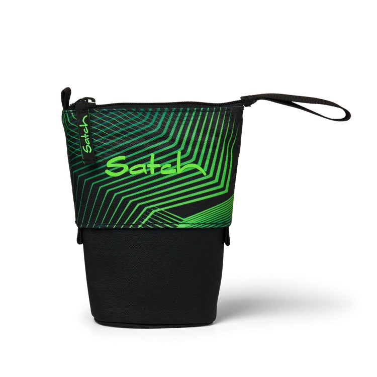 Levně Satch Pencil Slider - Seismic Green