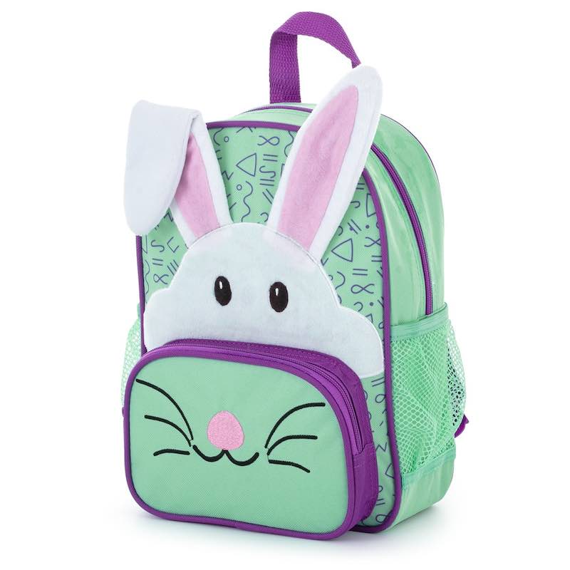 Levně Batoh dětský předškolní Oxybag FUNNY Oxy Bunny