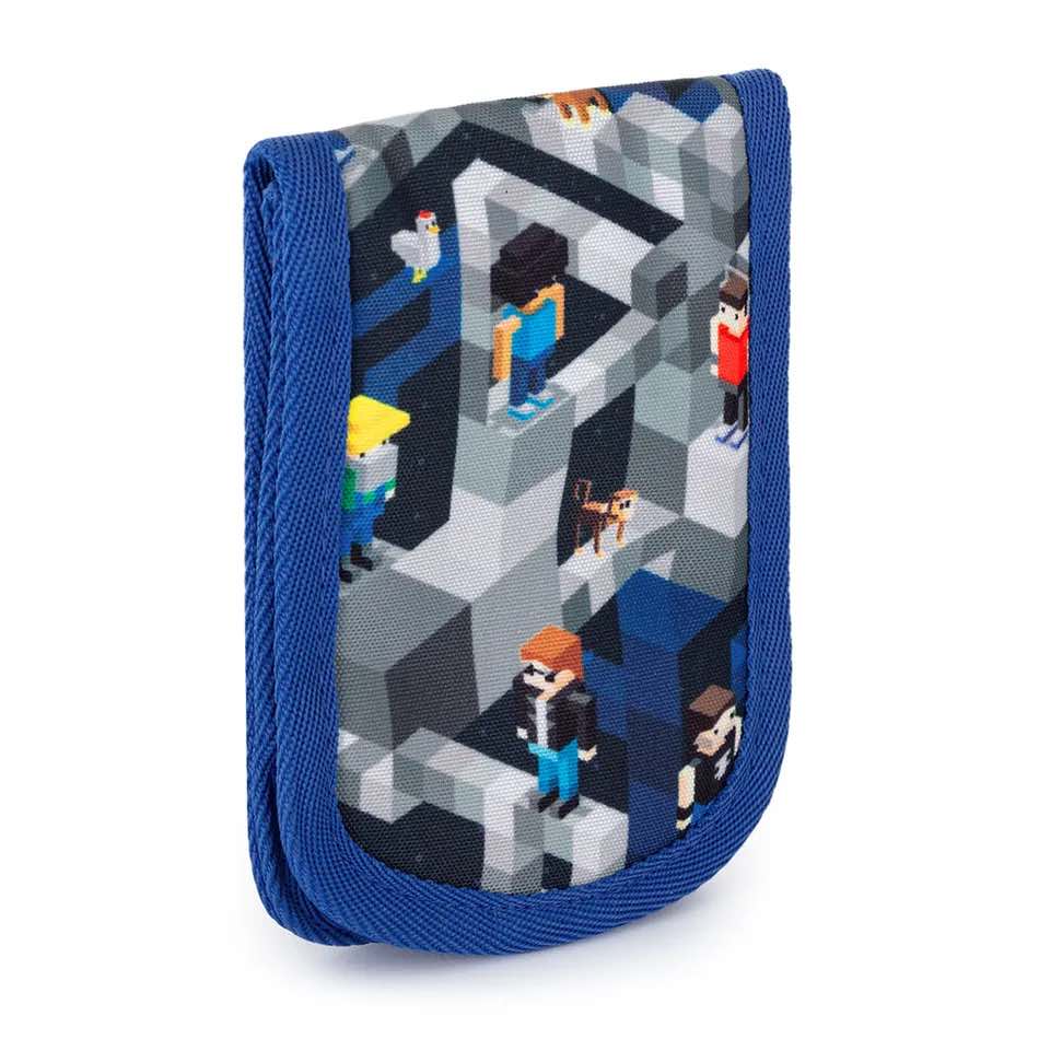 Levně Kapsička na krk PixelArt Topgal VEGA 22042