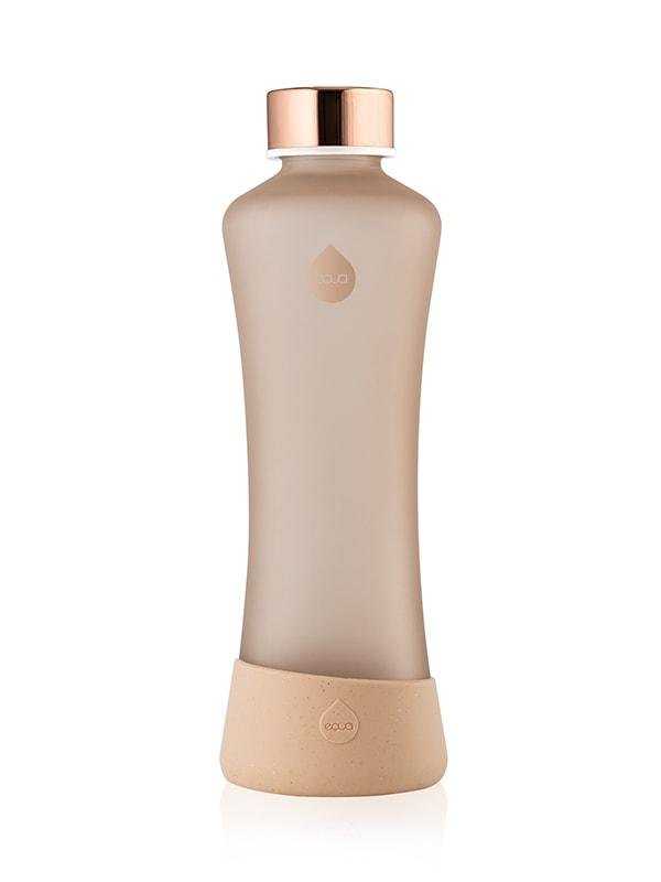Láhev na pití Equa Squeeze Ginger 550 ml