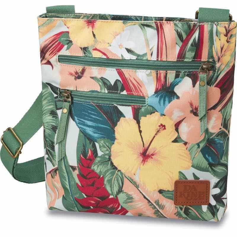 Crossbody taška DAKINE JO JO Island Spring