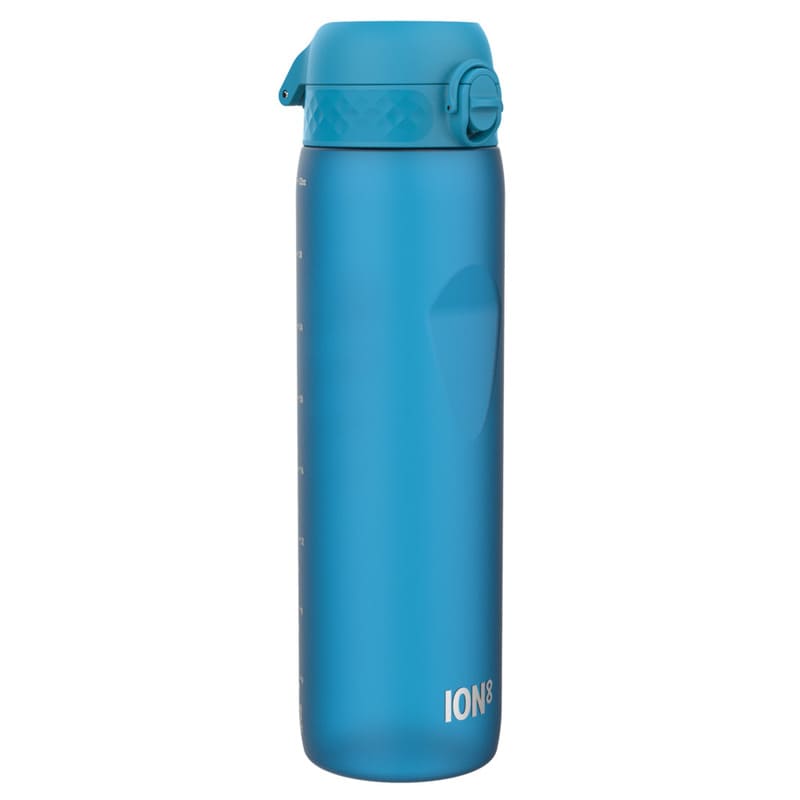 Levně Láhev na pití ion8 Leak Proof Blue 1000 ml