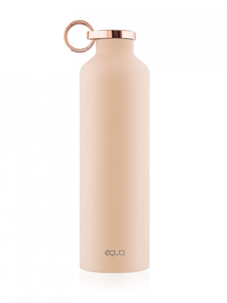 Láhev na pití Equa Classy Thermo Pink Blush 680ml
