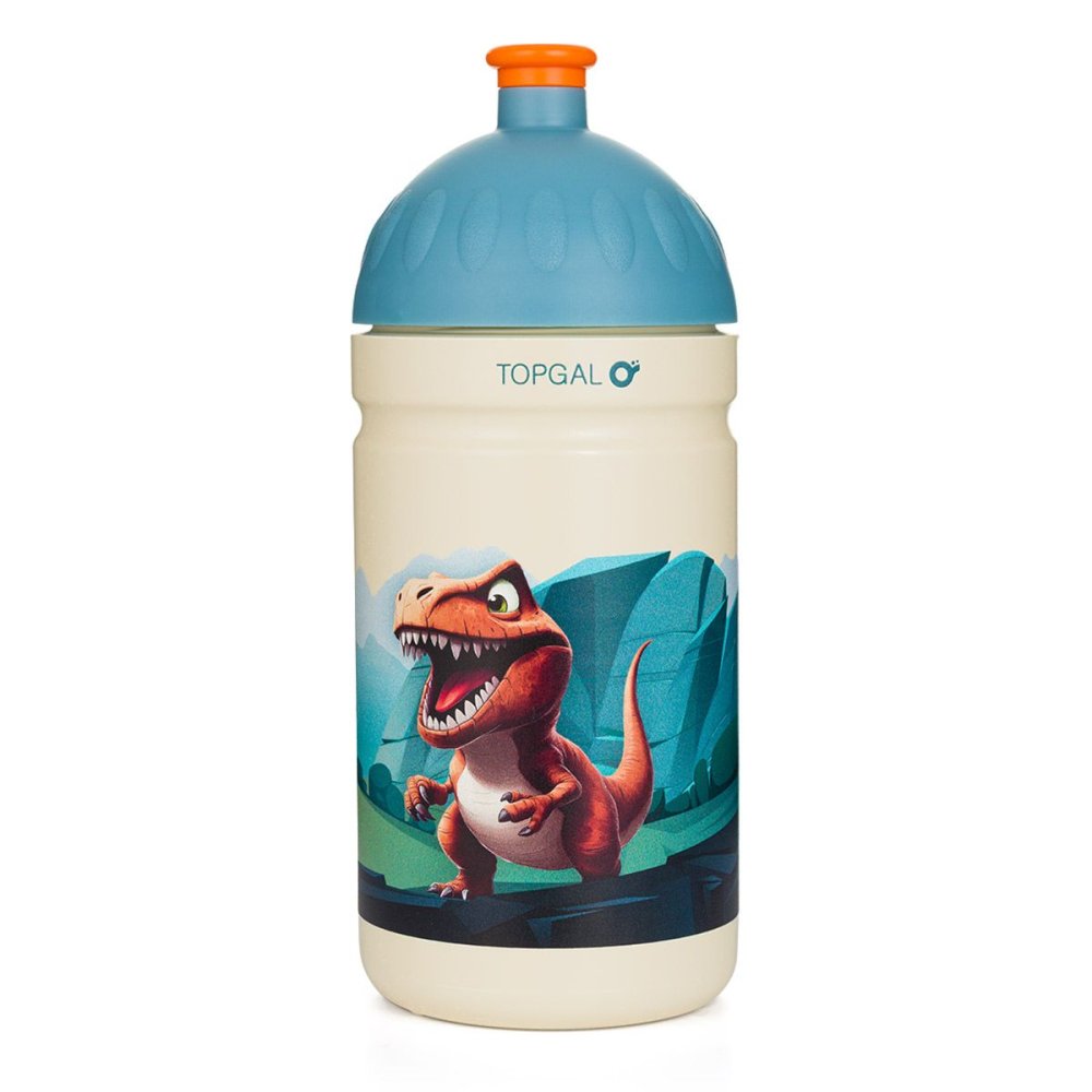 Levně Dětská láhev na pití Topgal ZIVA 25069