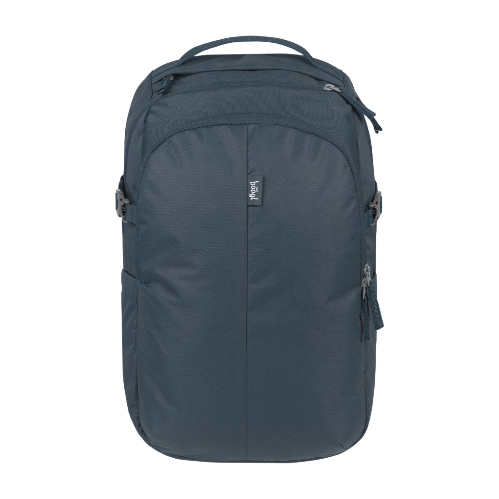 Levně BAAGL Batoh Dash Max Grey GRS