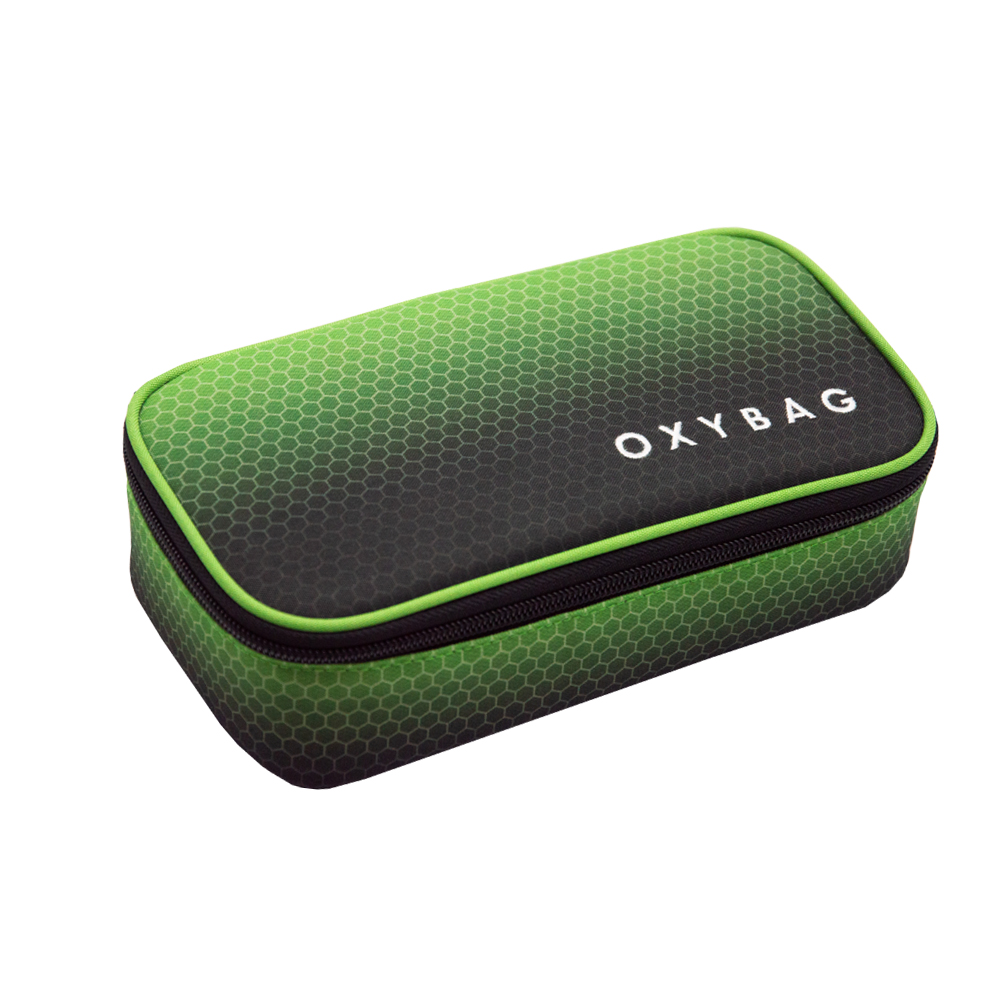 Pouzdro etue JUMBO Oxybag OXY Ombre Black