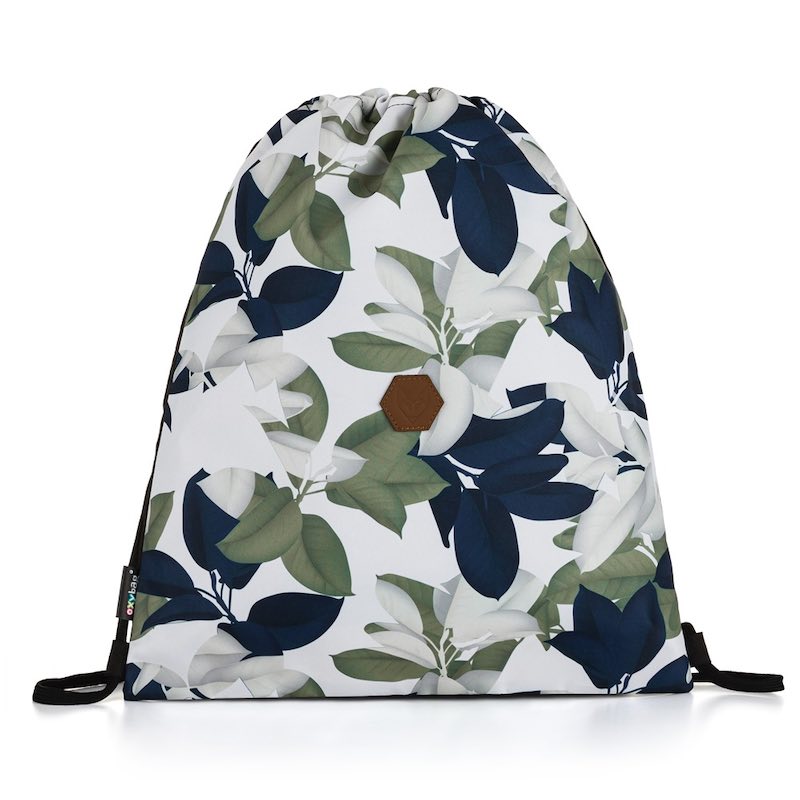 Levně Oxybag vak na záda OXY Sport Melange flowers