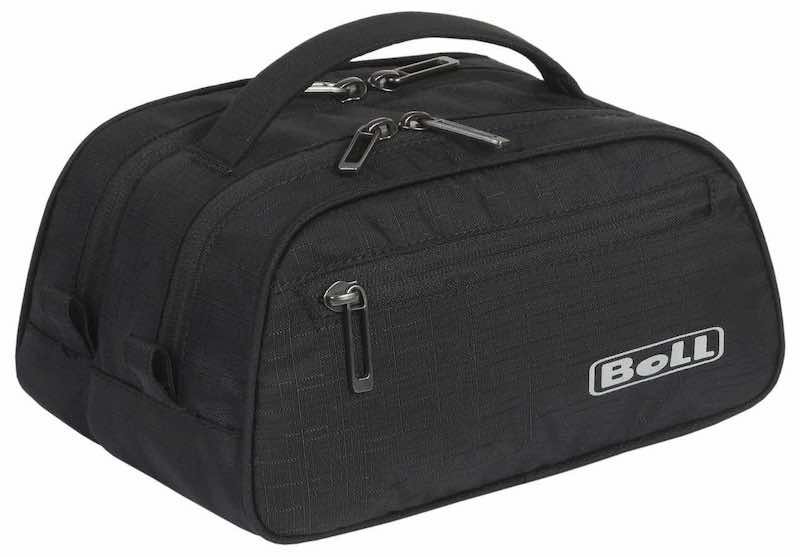 Levně Toaletní taštička Boll Toiletry Case černá