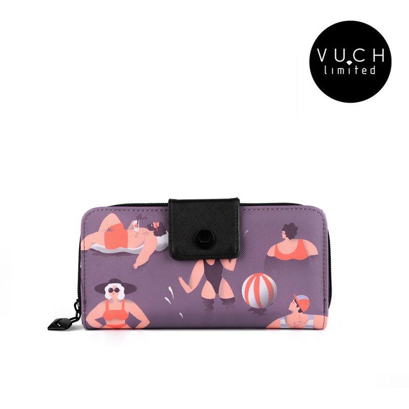 Dámská peněženka VUCH Swimmers wallet