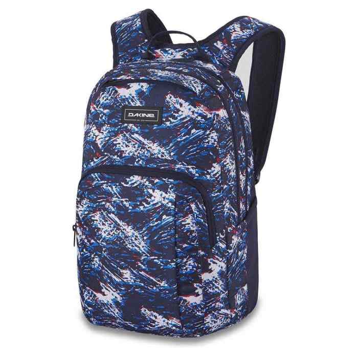 Levně Batoh DAKINE CAMPUS M 25L DARK TIDE