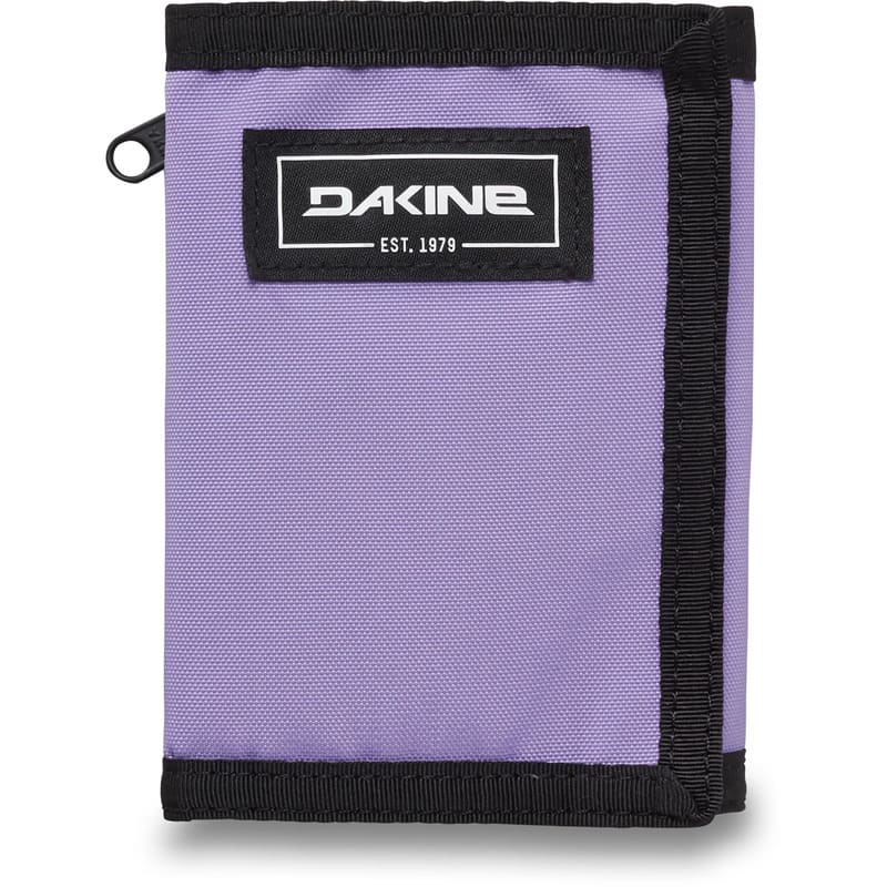 Peněženka DAKINE VERT RAIL VIOLET