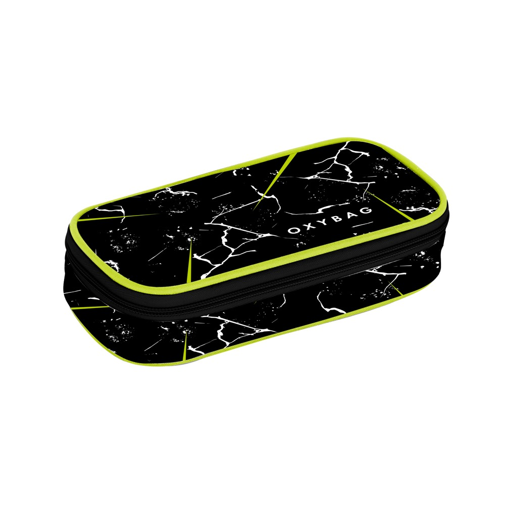 Pouzdro etue JUMBO Oxybag OXY Ombre Eletric