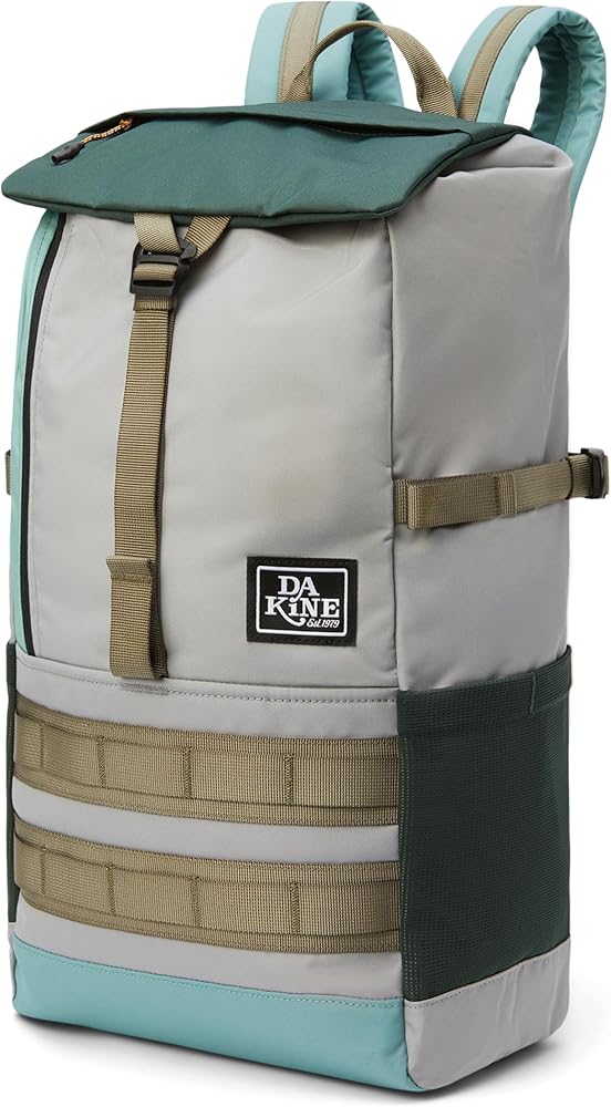 Levně Batoh DAKINE JUNE Backpack 25L Bayou