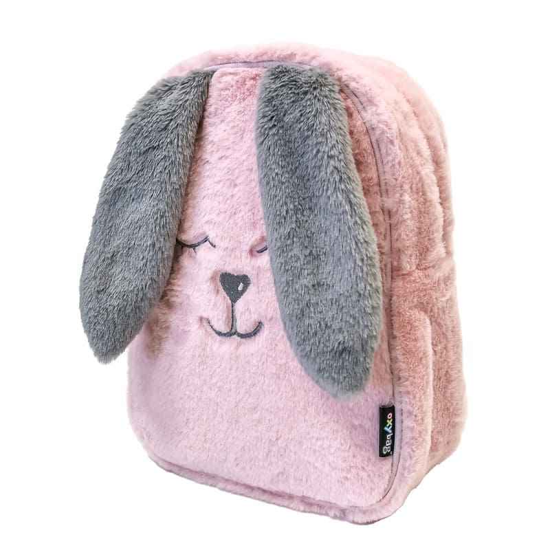 Levně Batoh dětský předškolní Oxybag FUNNY Honey Bunny