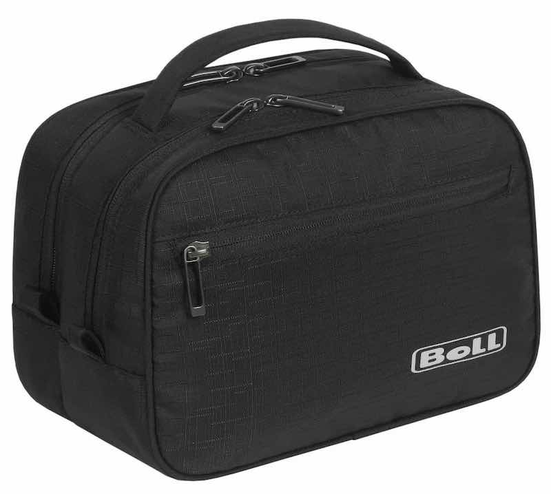 Levně Toaletní taštička Boll Care Case černá