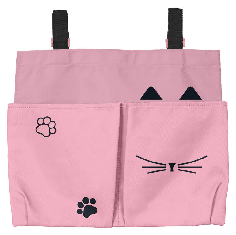 Levně Stil Školní kapsář Cat lady