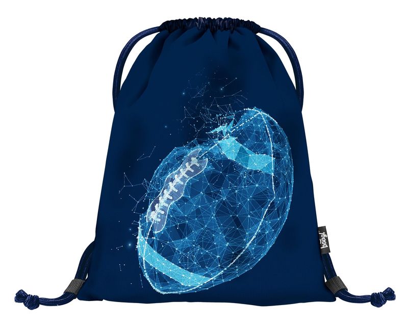 Sáček na obuv Baagl Americký fotbal