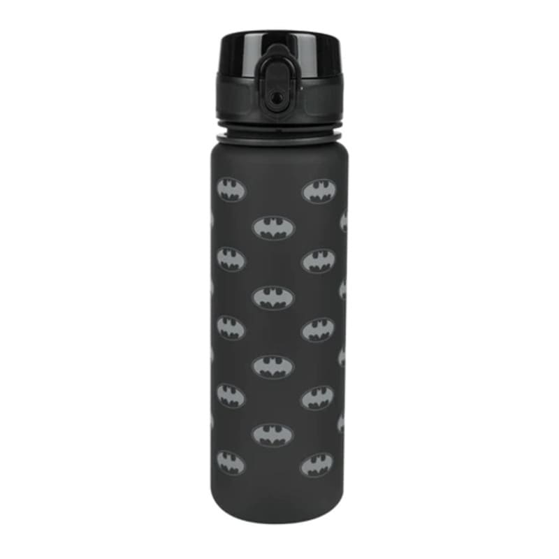 Levně Tritanová láhev na pití Baagl Batman Logo 500 ml