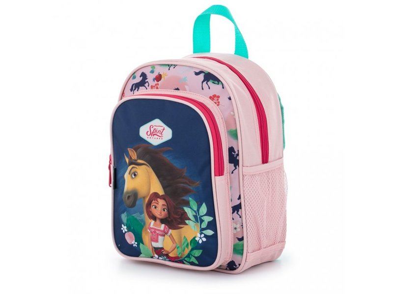 Levně Batoh dětský předškolní Oxybag Spirit Riding Free