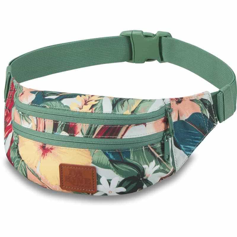 Levně Ledvinka DAKINE CLASSIC HIP PACK Island Spring