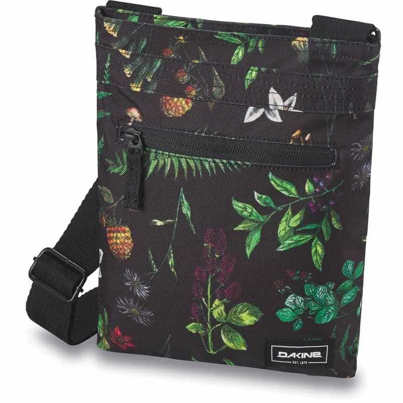 Crossbody taška DAKINE JIVE Woodland Floral