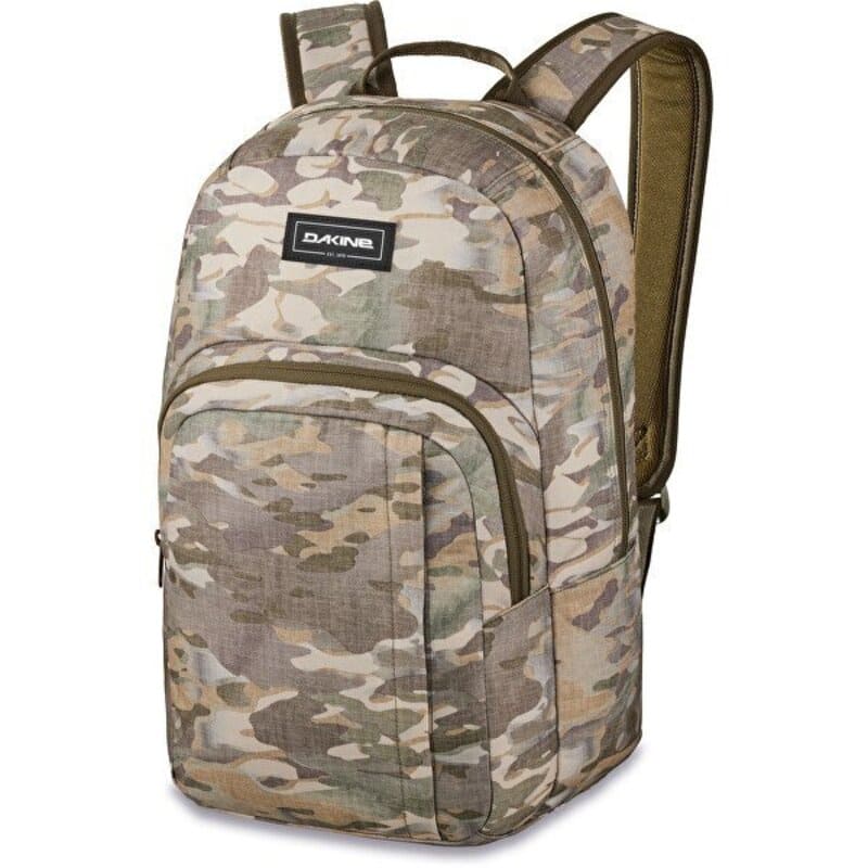 Levně Batoh DAKINE CLASS BACKPACK 25L VINTAGE CAMO