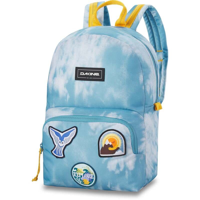 Batoh DAKINE CUBBY PACK 12L NATURE VIBES