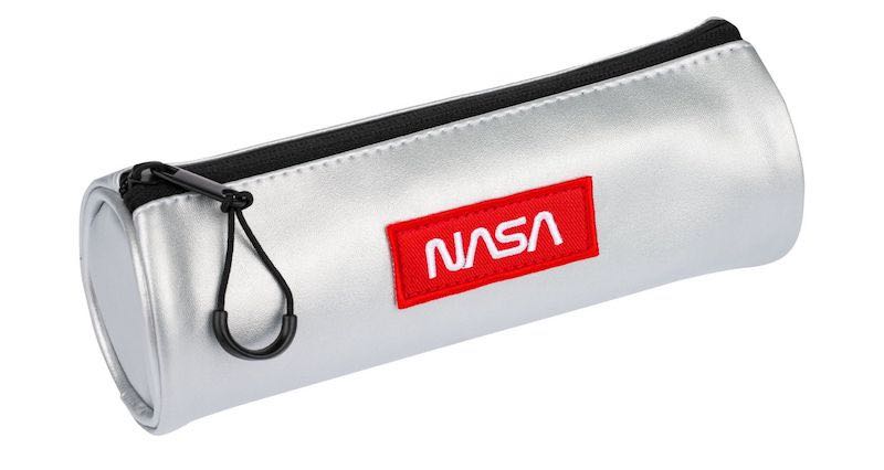 Levně Etue Baagl NASA stříbrná