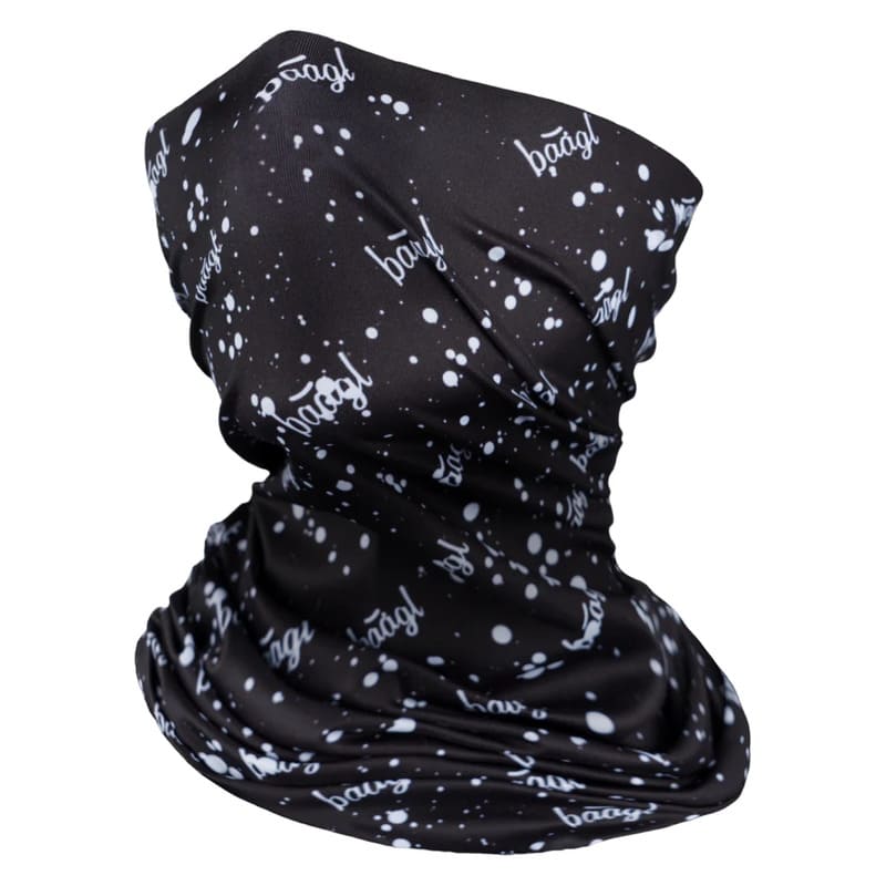 Levně Bandana Baagl Space pro dospělé