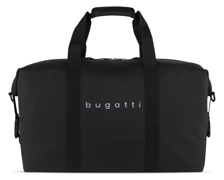 Cestovní taška Bugatti Rina Weekender černá