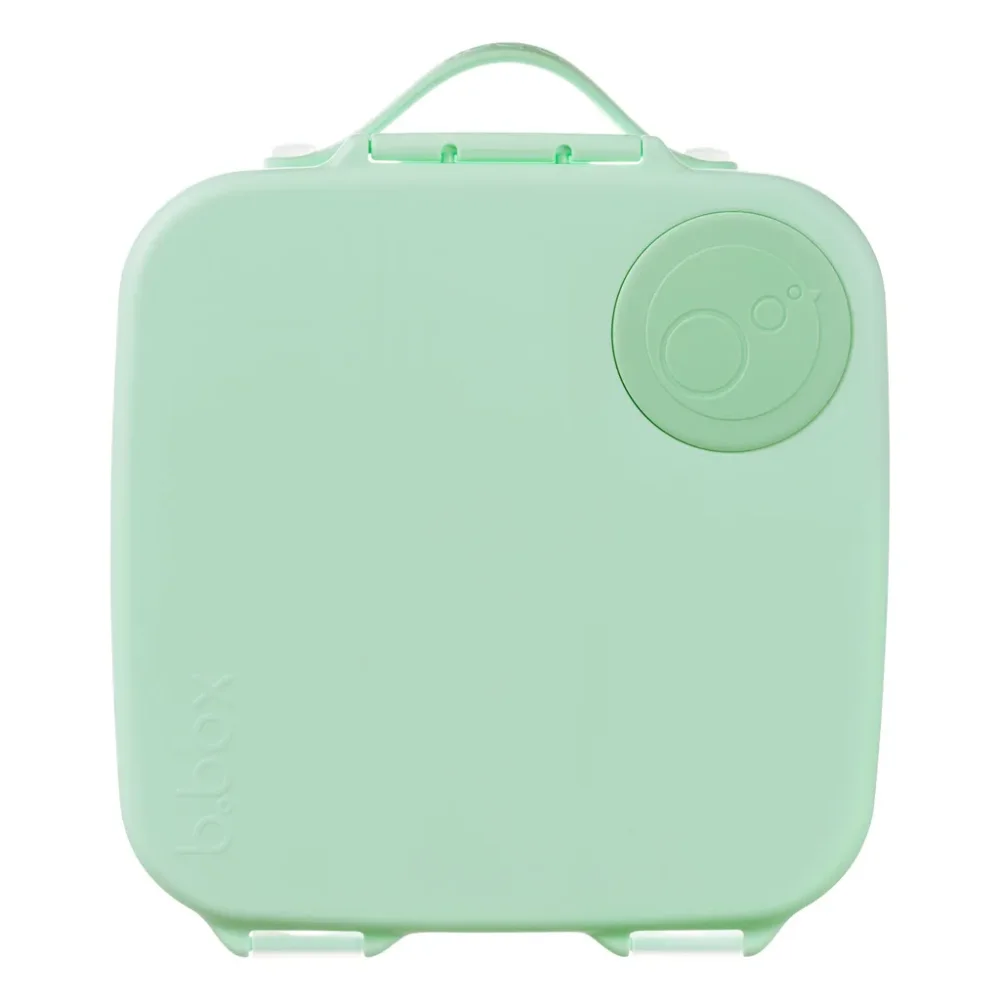 Levně Krabička na svačinu b.box velká – Spearmint