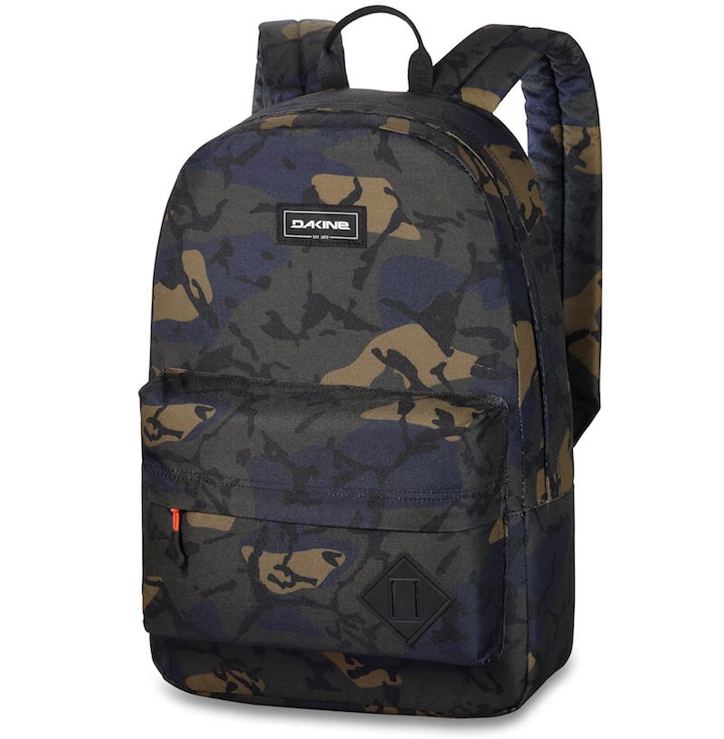 Levně Batoh DAKINE 365 PACK 21L CASCADE CAMO