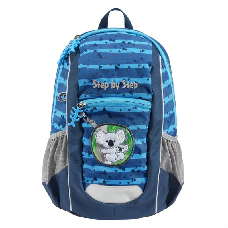 Levně Dětský předškolní batoh Step by Step KIGA MAXI, Koala Coco