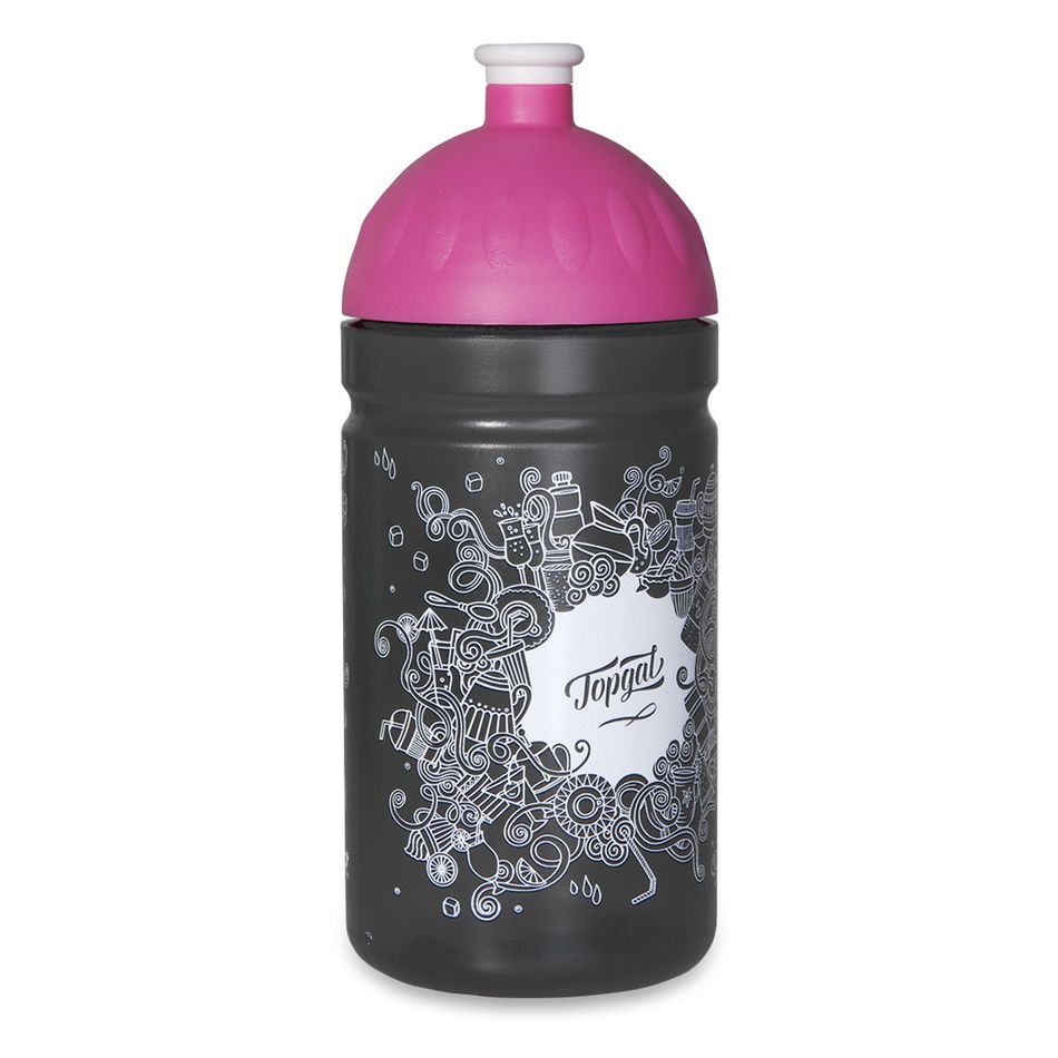 Levně Lahev na pití Topgal ZIVA 18054