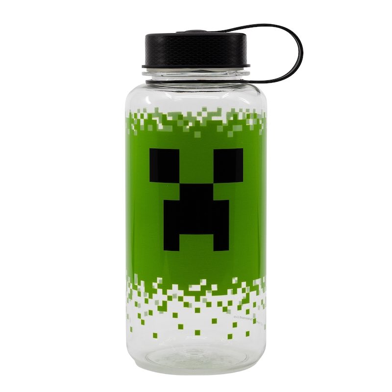 Tritanová láhev na pití Stor Minecraft 1100 ml