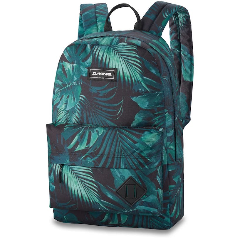 Levně Batoh DAKINE 365 PACK 21L NIGHT TROPICAL