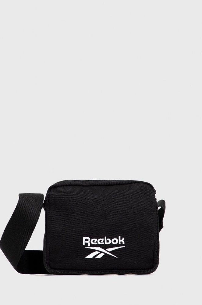 Levně Crossbody taška Reebok Classic