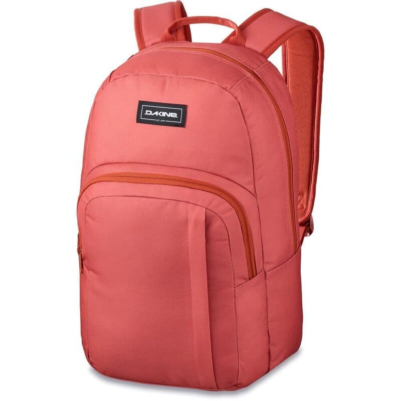 Levně Batoh DAKINE CLASS BACKPACK 25L MINERAL RED