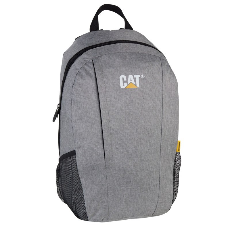 Levně Batoh CAT V-Power Harvard šedý