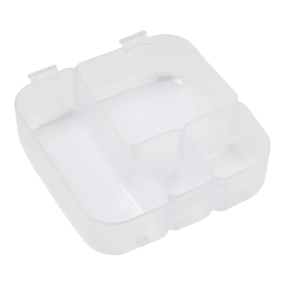 Levně Náhradní krabička pro svačinový box velký b.box