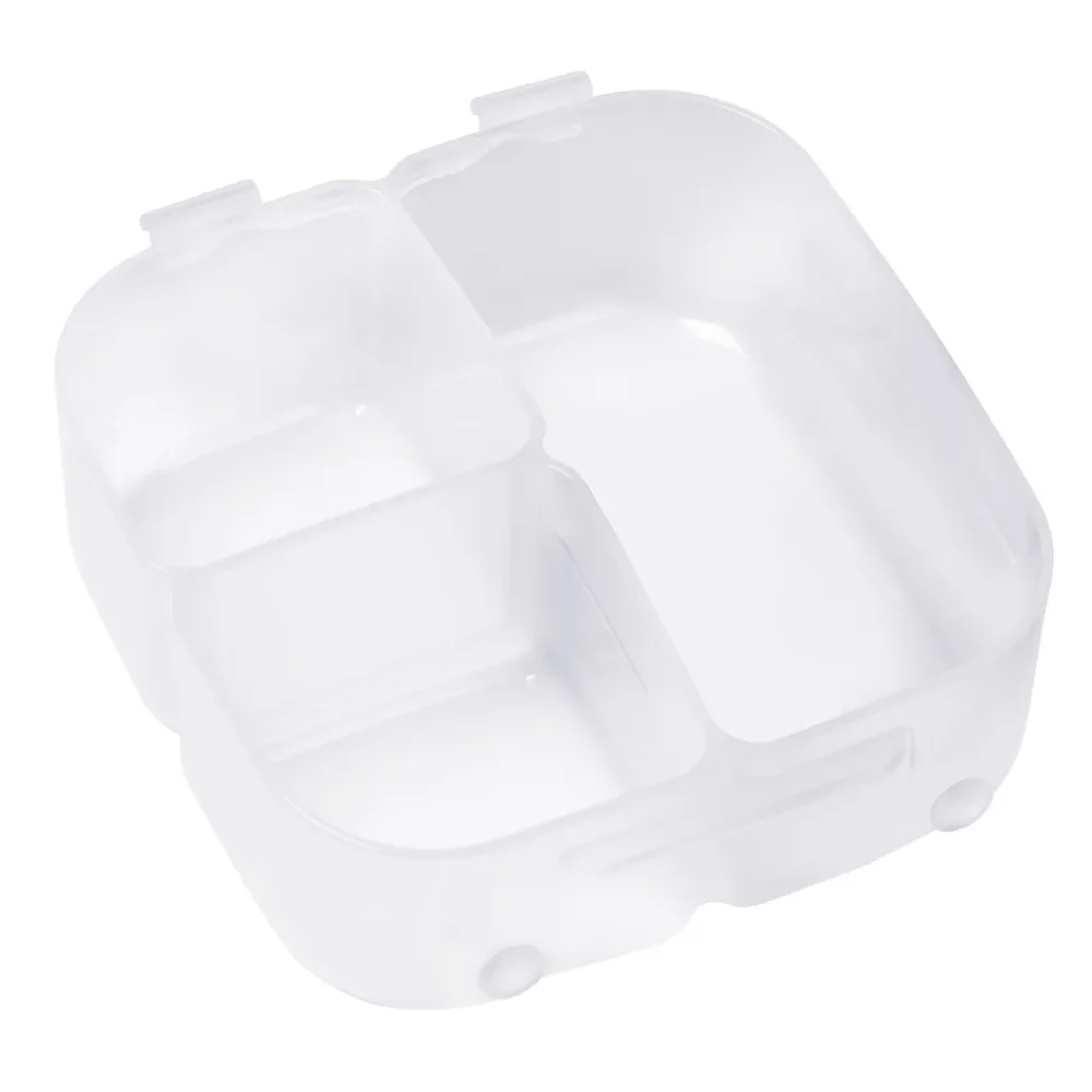 Levně Náhradní krabička pro svačinový box střední b.box